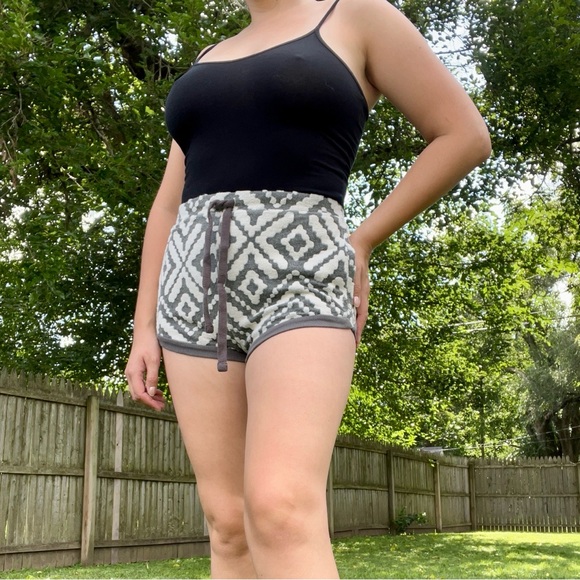 FP Movement Free People Boho Shorts - Picture 4 of 5